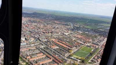 Korte Akkeren