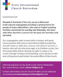 Unrestricted call weblog