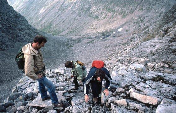 Uit de oude&nbsp;doos