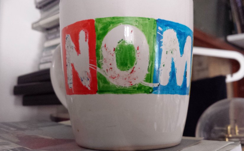 Mok, Nominating Committee 2016