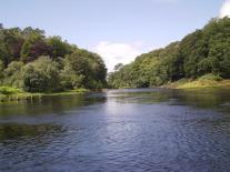 River Shiel, Morvern