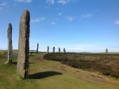 Ring of Brodgar