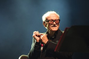 Toots Thielemans (29 april 1922 – 22 augustus 2016)