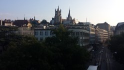 Lausanne