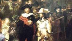 Nachtwacht (Rembrandt)