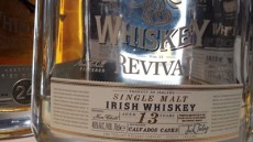 Teeling Revival