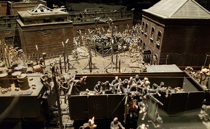 Dat ging naar Den Bosch&nbsp;toe