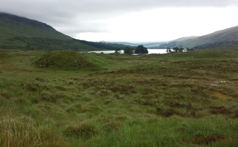 Scotland 2017 deel 4&nbsp;(slot)