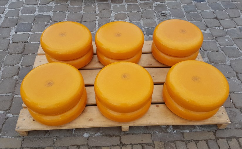 Toerist in eigen&nbsp;stad