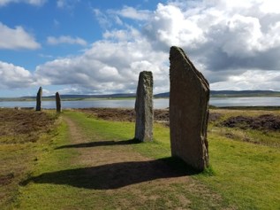 Ring of Brodgar