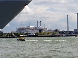ss Rotterdam