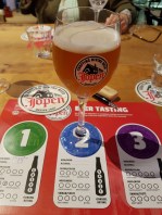 proeverij malle babbe klein