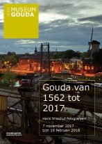 Hans Wilschut poster