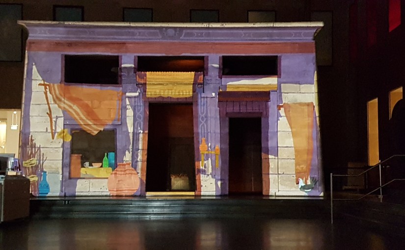 Rijksmuseum van Oudheden