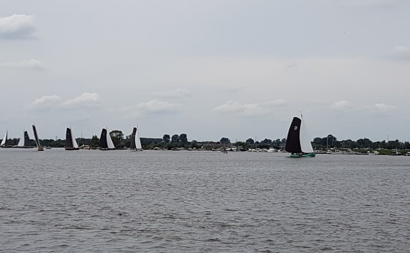 Glorieuze overwinning Ljouwert