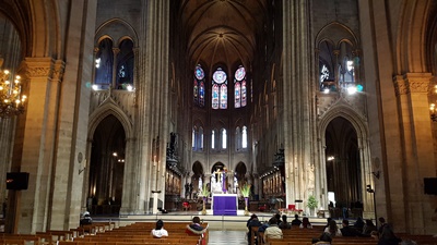 ND klein