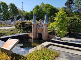 Waterpoort Sneek klein