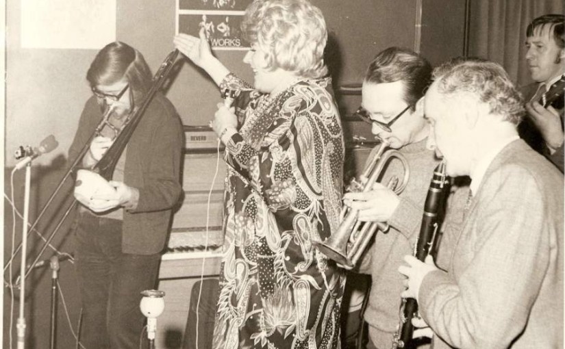 Muziek voor het&nbsp;weekeinde