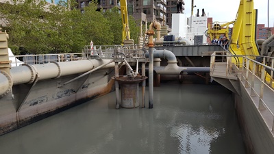 Boskalis klein
