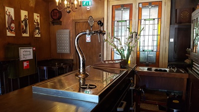 cafe klein