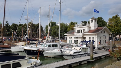 Veerhaven klein