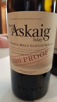 100 Proof klein