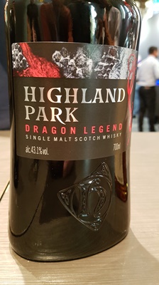 Highland Park klein