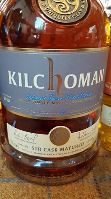 Kilchoman klein
