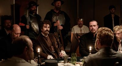 schermafdruk film klein