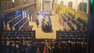 statenvertaling klein