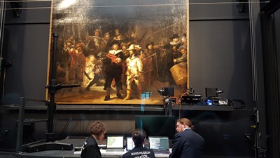 Rijks klein
