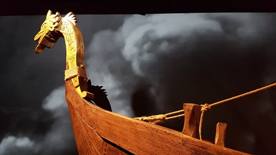 schip klein