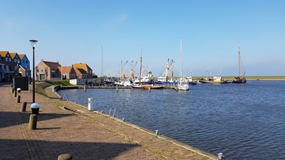 havenweg klein