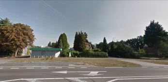 Cuneraweg Google Maps