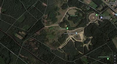 Maps klein
