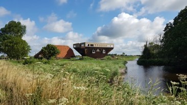 huis op de kop klein
