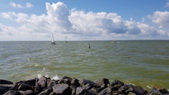 IJsselmeer klein