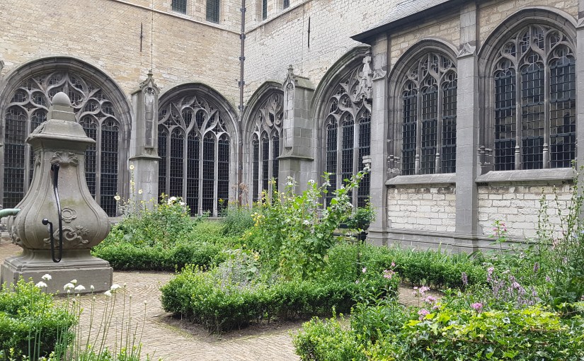 Hoop dat het echte Walcheren er beter aan toe&nbsp;is
