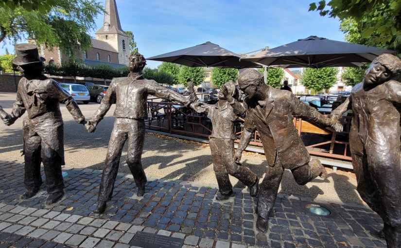 De andere kant van&nbsp;Maastricht