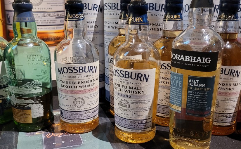 Twaalf keer Slaìnte!