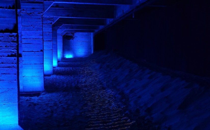 Hoe 70 jaar geleden mijn stad bijna werd verzwolgen door de&nbsp;watersnood