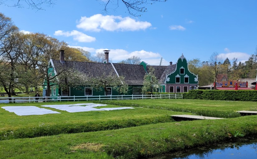 Openluchtmuseum Arnhem