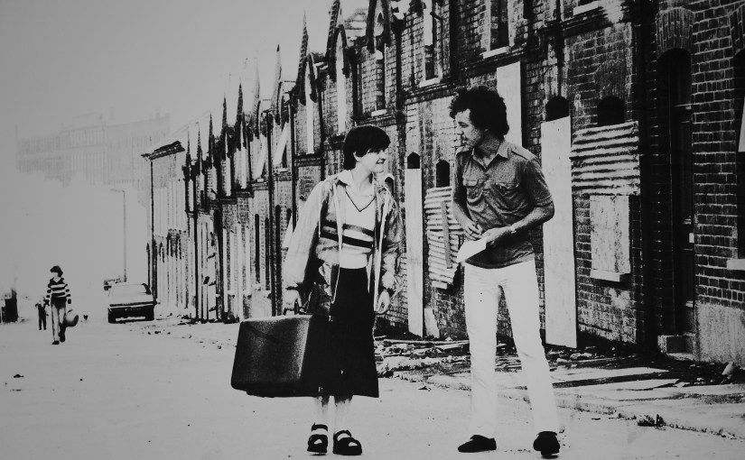 Laptop en telefoon zaak ingeleverd: nu ècht weg bij de&nbsp;krant.