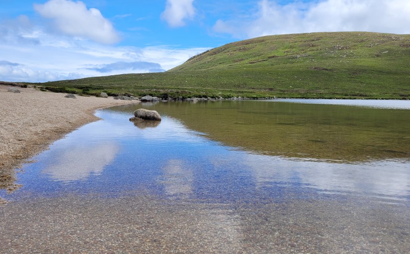 Arran, een aangename verrassing na 40 jaar&nbsp;Scotland