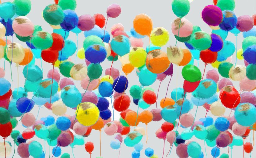 25 jaar weblog&nbsp;Puffinnest