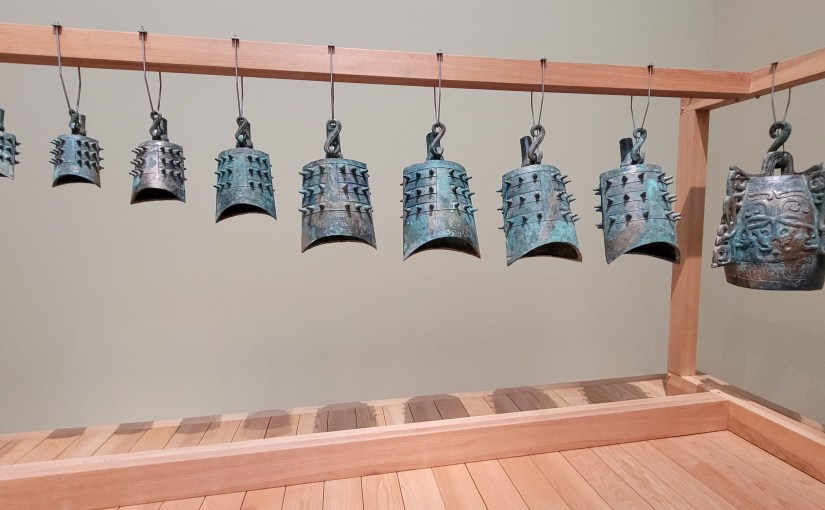 Spiegel met een verborgen&nbsp;afbeelding