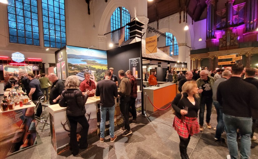 Als in een&nbsp;snoepwinkel