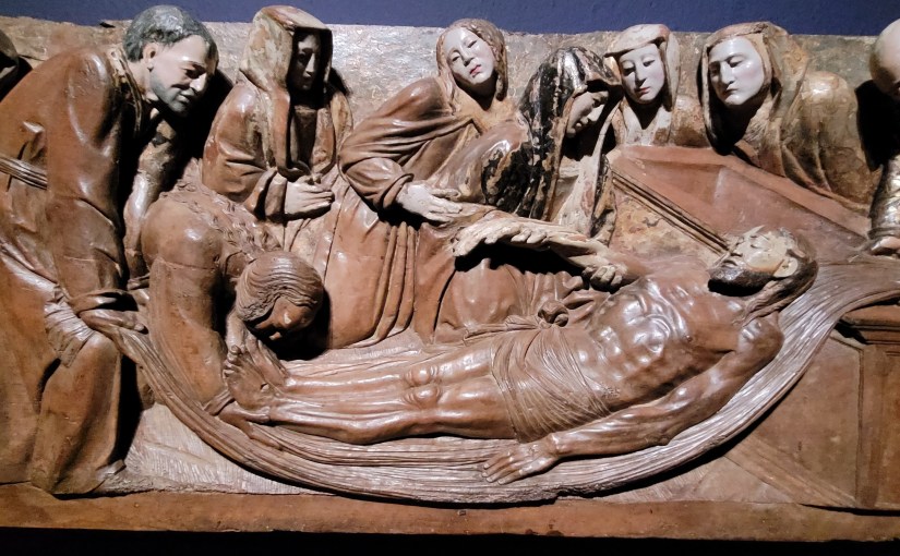 Te katholiek? Wel&nbsp;schitterend