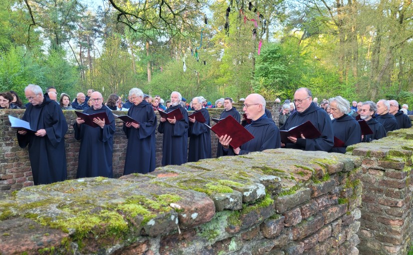 Concert bij het&nbsp;ochtendgloren