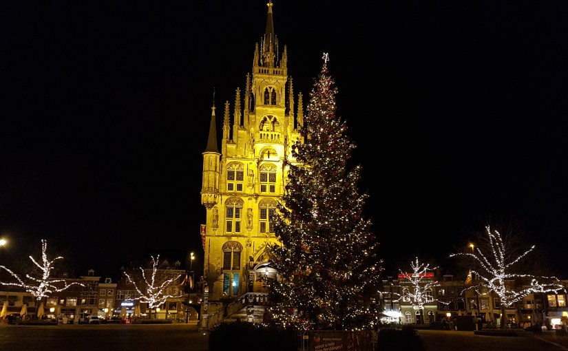 2 jaar eerste rang&nbsp;Kaarsjesavond